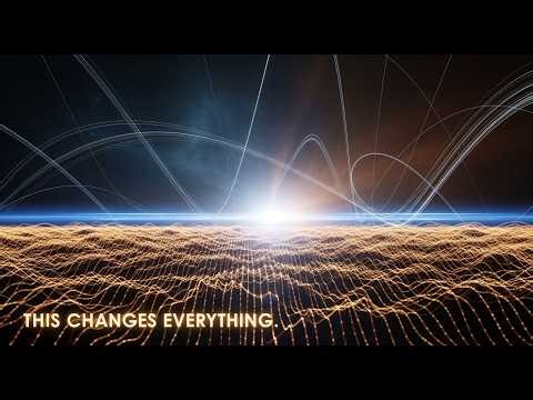 Are Quantum Fields Even Real? The Invisible Framework Holding Reality Together