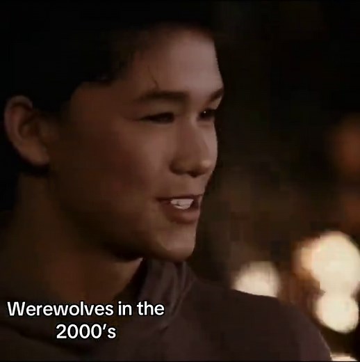 Exploring Werewolves in Film and TV from the 1900s to 2000s
