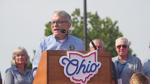 Who is running for Ohio governor in 2026? Race is on to replace term-limited Mike DeWine