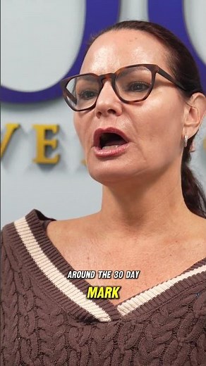 Sublocade Withdrawal and Timelines on What to Expect❗