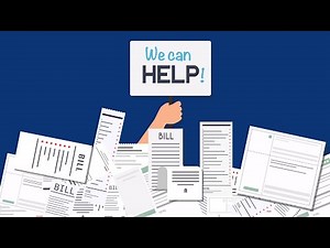 Applying for Financial Assistance