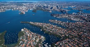 Project overview | Sydney Metro