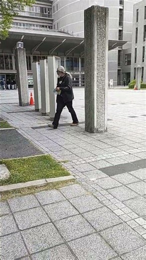 ブラジロー♬門真運転免許試験場に行きました
