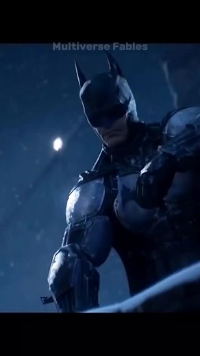 Who Protects Gotham City During the Day? Meet the Signal