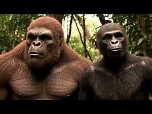 Life millions of years ago Ultimate Clash: Understanding The Predator and the Prehistoric Forager