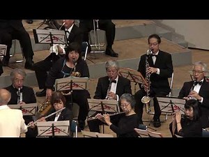 2018年 聖者の行進