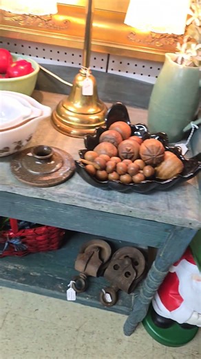 #antique market shelby NC