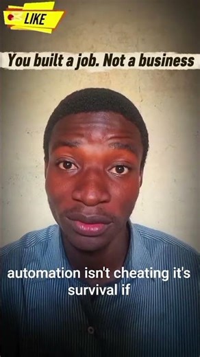 Hard Work Isn’t Your Problem 😔 #salesgrowth