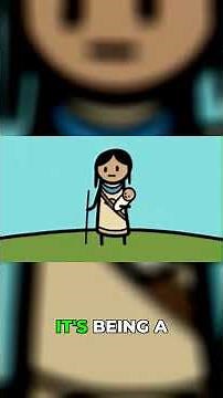 The REAL Sacagawea: Why History Lies to You