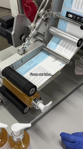 It’s official! 🩵✨ Our award-winning, clinically proven, natural skincare is now available online and at @marksandspencer Oxford Street store! 🩵 We’re especially proud to be part of the opening of Marks & Spencer’s newly upgraded beauty hall on Oxford Street, right in the heart of London - a true milestone moment for us! You’ll find us in the beauty hall, ready to be discovered as you pick up your everyday essentials 🩵 At The Organic Pharmacy, our ethos has always been rooted in combining natu