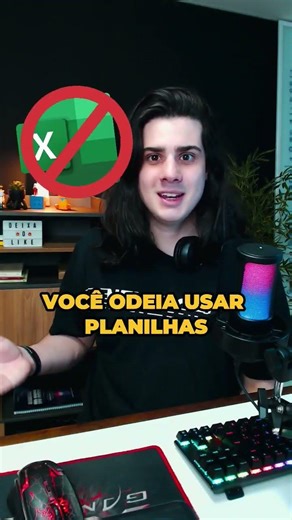 É muito fácil criar seu primeiro app! #dev #nocode #lowcode #appsheet