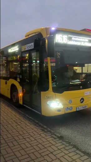 How Public Transportation Works in Europe Global View