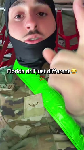 #florida | fl drill
