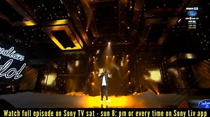 15K reactions · 95 shares | Kitna Pyaara Tujhe Rabne Banaya  Jhankar || Suhail New Performance || Indian Idol Season 16 || #reelsviralシ #facebook #instagram #StarsEverywhere #indianidol #singer #indian | Saiful Islam | Facebook