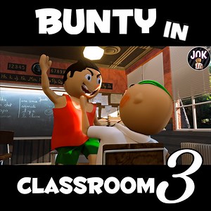 2.4M views · 112K reactions | JOK - BUNTY IN CLASSROOM 3 We are Making Jokes On Funny And Social Topics. "BUNTY IN CLASSROOM 3" is a 3rd part of BUNTY IN CLASSROOM Series Based On our famous Character "Bunty" From our most famous video Series "NIGHT ME MUMMY PAPA" Hope You will Enjoy this Video. Follow Us: On Instagram: https://www.instagram.com/official_jok On FaceBook: https://www.facebook.com/Officialjok #jok #jokofficial #BuntyinClassroom | JOK | Facebook