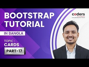 Bootstrap 4 [#17] Cards