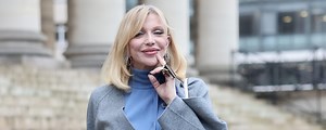 Courtney Love to Reflect on Inspirational Women in Music for New BBC Radio Series