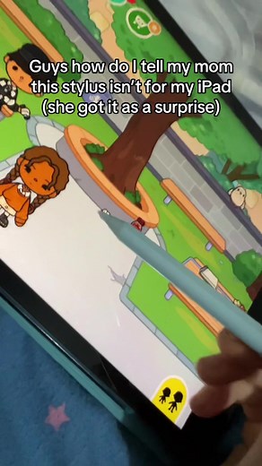 -★-charlotte-★- (@those_paws_at_work)’s video of Stylus Pen