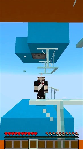 Roleta da Sorte! #minecraft