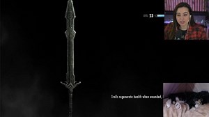 The Elder Scrolls V: Skyrim, Pt.14 (06FEB26)