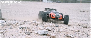 ARRMA brings huge updates for 2019 to the 1/8 6S BLX line-up! The fastest and toughest, all packing heat with the BLX 185 system as standard, all 60mph capable, all packed with ARRMAs legendary toughness. Each model features new: • Sliding motor mount • Easy access center diff • A never loose servo saver • Never-pop steering ball links • Never loose hub nuts • SpektrumRC STX2 Transmitter • Spektrum IC5 Connectors These are in addition to major updates to both the TYPHON and KRATON! Learn more ab