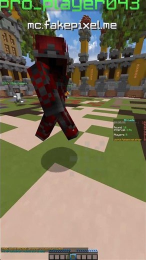 That was quick | Fakepixel Network
