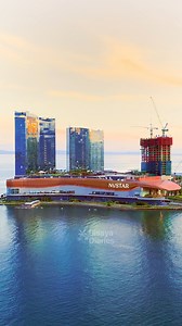 NUSTAR Resort & Casino is a premier 5-star integrated resort in Cebu, City! #nustarresortandcasino #NUSTARResort #nustar #ceburesort #bisayadiaries | Bisaya Diaries