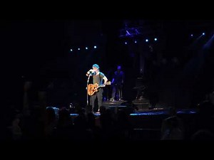 Goo Goo Dolls - Acoustic #3 LIVE - Albuquerque, New Mexico (Sept 9, 2025)