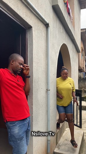 Will you like this compound | Nsilove Song