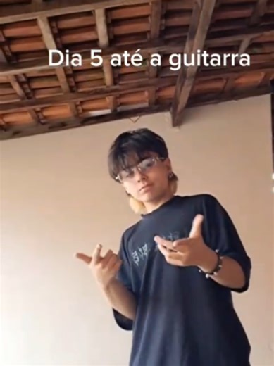 Dia 5 :D#fyp #guitarra