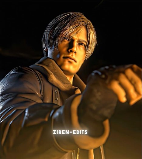 "That's My Turn" ☠️🔥 | Resident Evil Requiem | MATADORA (slowed) #Trending #Shorts