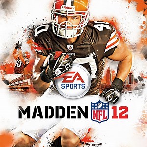 Madden NFL 12 [Gameplay] - IGN