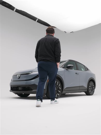 Meet the future of driving ⚡🌿 The 2026 Nissan Leaf is fully electric, effortlessly smooth, and built for your everyday hustle. Zero gas stops. Instant torque. All the tech. Ready to plug in and go? #NissanLeaf #ElectricDrive #EVLife