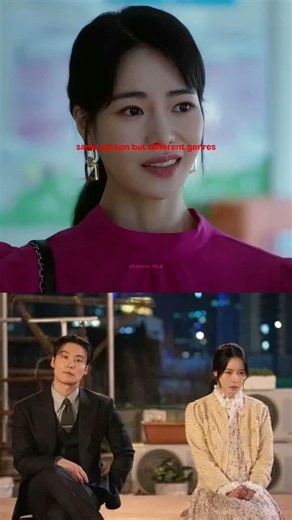 Lim Ji-yeon flexible actor #myroyalnemesis #theglory
