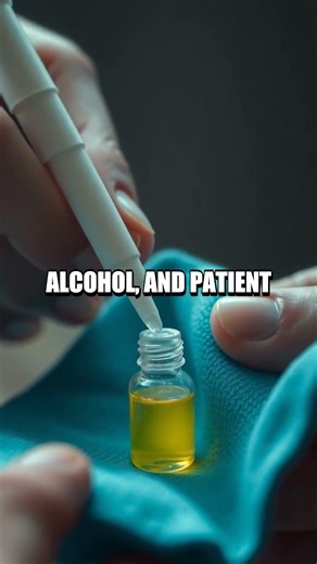 Reviving a Forgotten Vinyl: A Gentle Restoration