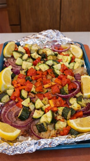 How to bake salmon so it’s flavorful every time