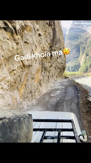 The Most Dangerous Road in Nepal: An Adventure Awaits