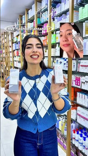 Sérum vs Ampoule : Quelle différence ? 🤔
