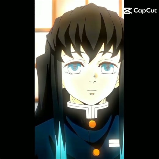 #demonslayer #animecharacters #muichiro
