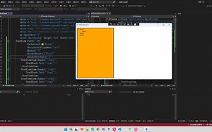 12-wpf中treeView控件的基本使用