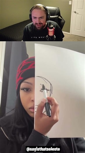 Speed Drawing Challenge! 😳🤯 #shorts