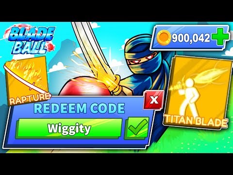 *NEW* WORKING ALL CODES FOR Blade Ball IN 2024 DECEMBER! ROBLOX Blade Ball CODES