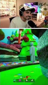 تحدي الاختباء بالرسم 😂