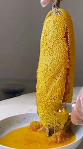 What would you make with this? 🍯 🐝 We would enjoy it with some focaccia and goat cheese 🤤 📸 @chefsexcellentplates | Chef Works