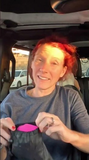 How Women Pee Standing Up with a Simple Device