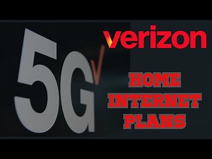 Verizon 5G Unlimited Plans - Verizon 5G Overview
