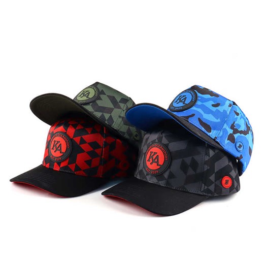 Wholesale Custom Fashion Design Printing Sports Caps 5 Panel Embroidered Outdoor Suede Satin Baseball Cap With Custom logo