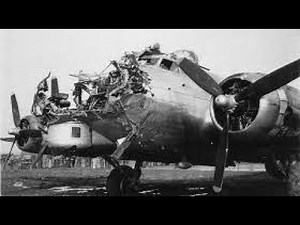 Luftwaffe Pilots Flew Captured B 17 — Refused to Believe It Survived 88mm Flak Direct Hits Explore how the german pilots reacted when they finally got their hands on a boeing b17 that had landed in their territory. Before this happened they used to listen to reports about these american bombers surviving direct hits from heavy anti aircraft guns and they just did not believe it was possible. They thought their own engineering was the best in the world so they assumed the combat stories were just