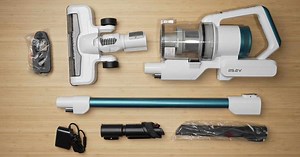 Eureka RapidClean Pro makes home clean-up quick and affordable [Video]