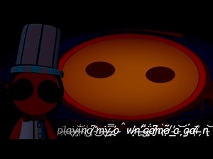 playing my own game... help me... (PIZZY'S PARLOR 2 DEMO)